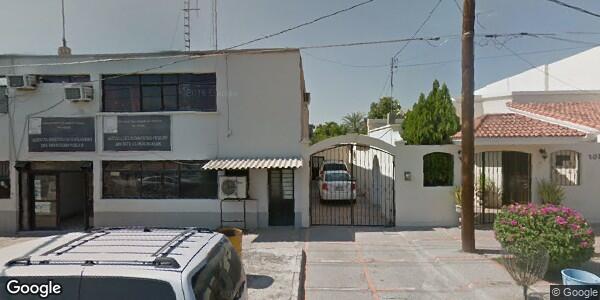 AGENCIA SEGUNDA DEL MINISTERIO PÚBLICO